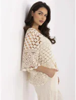 Halenka MI BZ 9007.77 béžová