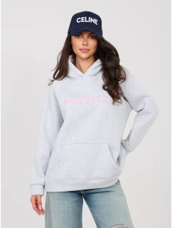 Bluza RV BL model 22022469 jasny szary - FPrice