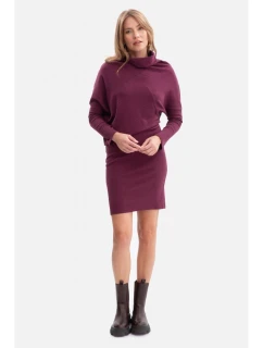 úplet  švestka model 21379982 - BeWear