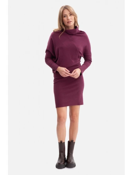 úplet  švestka model 21379982 - BeWear