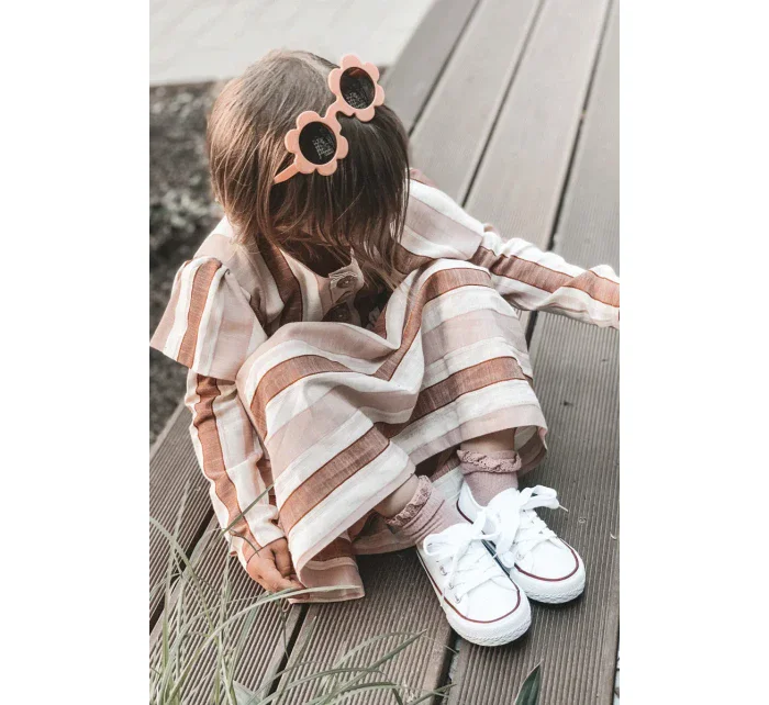 Dětská Tenisky Bílé Filemon