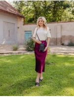 Peněženka VUCH Rosia Black