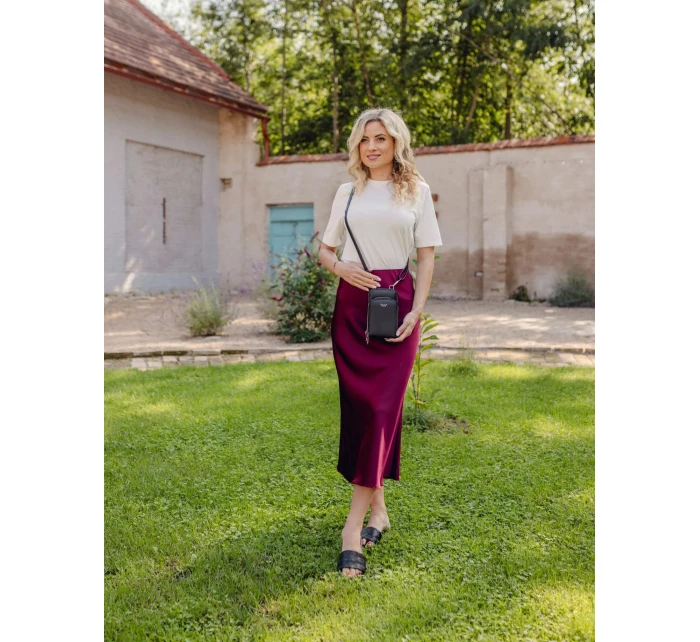 Peněženka VUCH Rosia Black