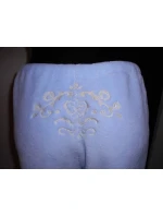 Dámské domácí kalhoty s výšivkou   model 3027363 - Vestis