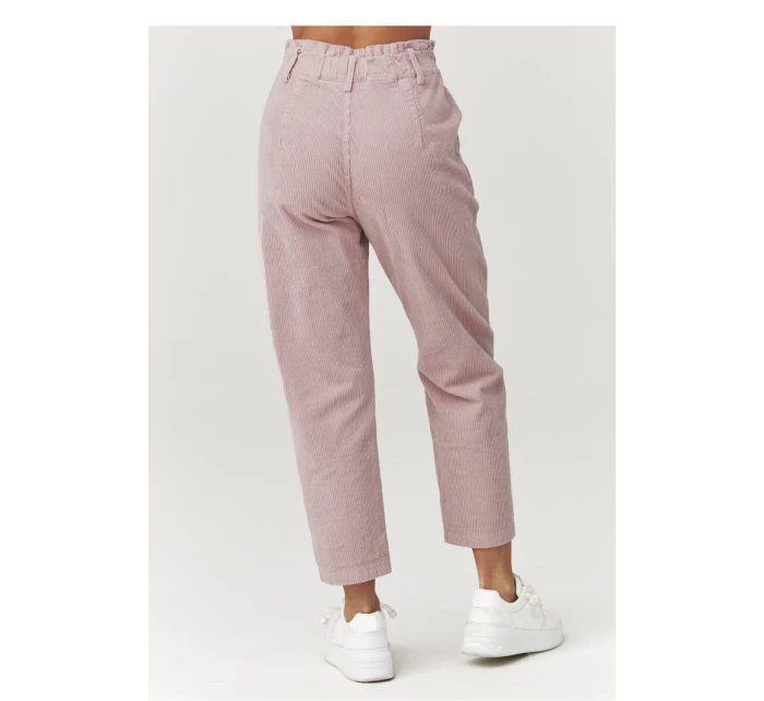 Dámské kalhoty  model 223241 Makadamia