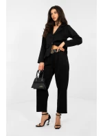 Teplákové kalhoty model 224217 Italy Moda Teplákové kalhoty model 224217 Italy Moda