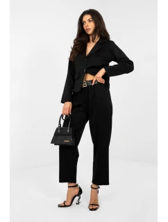 Teplákové kalhoty model 224217 Italy Moda