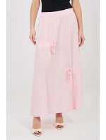 Sukně dlouhá model 225529 Italy Moda Sukně dlouhá model 225529 Italy Moda