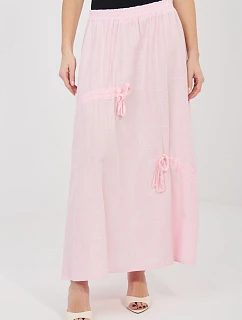 Sukně dlouhá  model 225529 Italy Moda