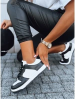 Dámské tenisky COLORFULL black FashionStreet ZY0352 Dámské tenisky COLORFULL black FashionStreet ZY0352