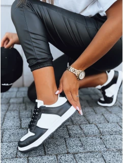 Dámské tenisky COLORFULL black FashionStreet ZY0352