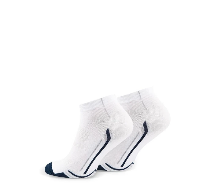 Sportovní bavlněné ponožky Dynamic Sport model 5791604 - Steven