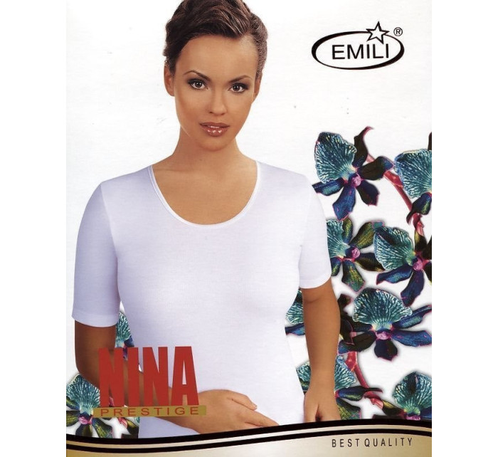 Dámské triko Emili Nina 2XL-3XL
