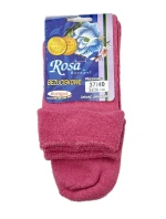 Dámské ponožky Bornpol Rosa Frotta 34-40 Dámské ponožky Bornpol Rosa Frotta 34-40
