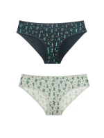 Dámské kalhotky model 18432783 A'2 - Donella