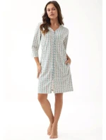 Dámský župan model 22038614 3XL L24 - Luna