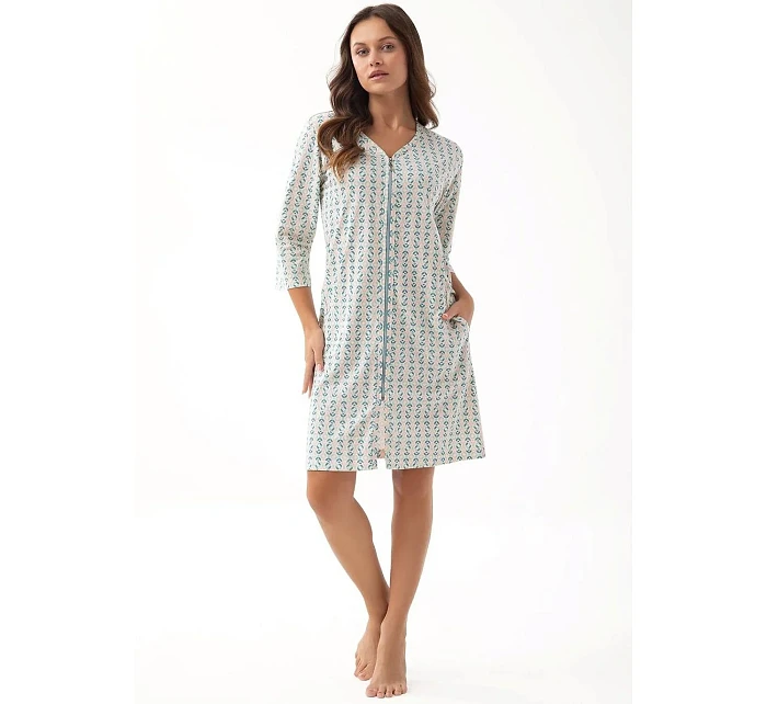 Dámský župan model 22038614 3XL L24 - Luna