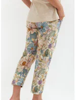 Dámské pyžamo Cana 269 kr/r S-XL