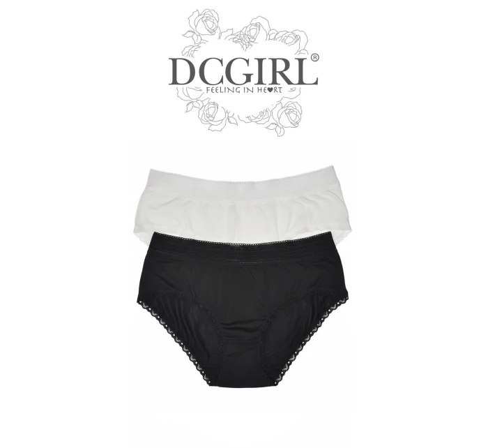 DC Girl kalhotky 26485 A'2 S-XL modal