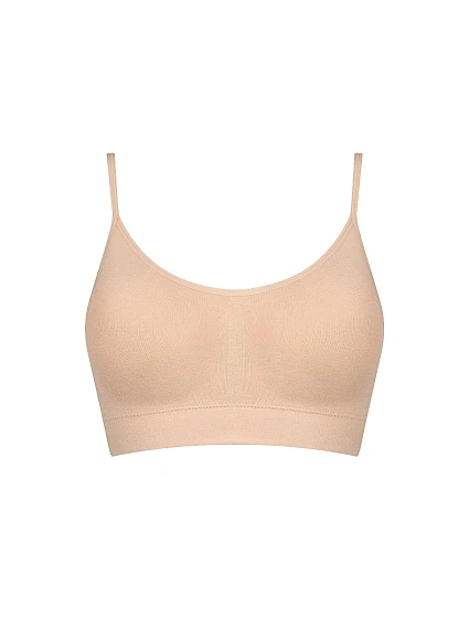 model 20579472 Bamboo Lounge Bra S2XL - Julimex model 20579472 Bamboo Lounge Bra S2XL - Julimex