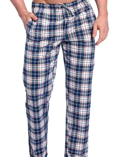 Pánské pyžamové kalhoty 691/55 - CORNETTE