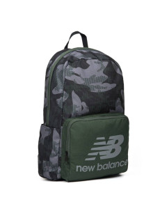 Batoh New Balance Mtn Backpack LAB23010MTN s potiskem