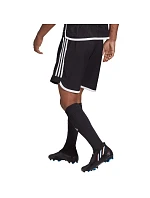 Pánské šortky Tiro 23 Competition Match černé model 22050611 - ADIDAS Pánské šortky Tiro 23 Competition Match černé model 22050611 - ADIDAS