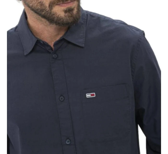 Tommy Jeans Essential košile M model 19396136 - Tommy Hilfiger