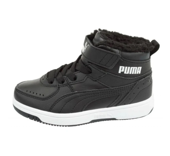 Boty Puma Rebound Joy Jr 37547 901