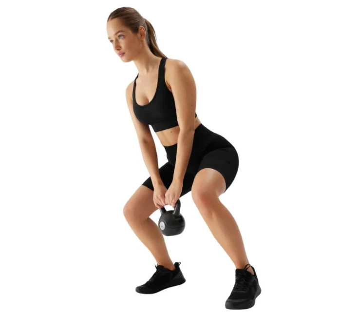 Sportovní podprsenka W model 20183760 20S - 4F Sportovní podprsenka W model 20183760 20S - 4F