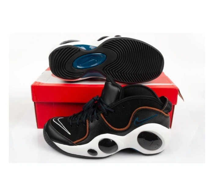 Boty Air Zoom M model 20094994 - NIKE Boty Air Zoom M model 20094994 - NIKE