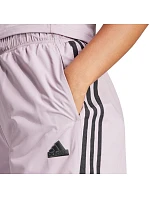 Kalhoty Future Icons Stripes Woven W dámské model 20297200 - ADIDAS Kalhoty Future Icons Stripes Woven W dámské model 20297200 - ADIDAS