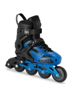 Kolečkové brusle Spokey Freespo Jr SPK-944658 r. 31-34