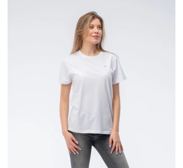 Dámské tričko s krátkým rukávem LADY PLAYO II Dámské tričko s krátkým rukávem LADY PLAYO II