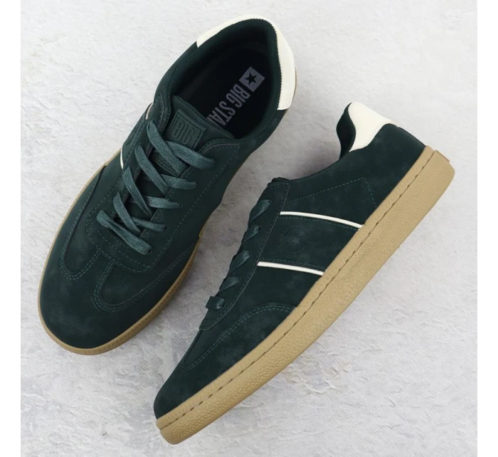 Big Star M SS174076 INT2162A sportovní polobotky