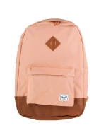 Batoh Heritage model 21372871 Pink Jedna velikost - Herschel
