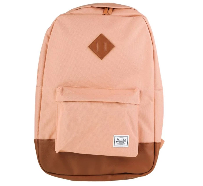 Batoh Heritage model 21372871 Pink Jedna velikost - Herschel