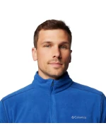 II Half Zip Fleece Blue L model 21374336 - Columbia
