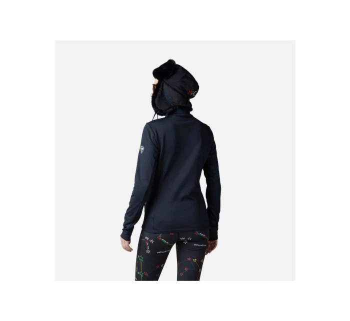 Kurtka W model 21458174 Jkt czarny - Rossignol