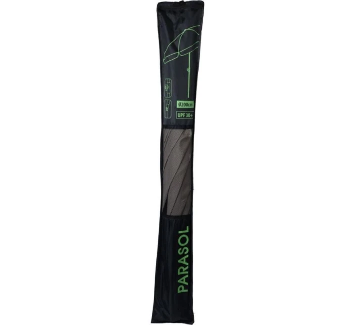 ZAHRADNÍ SLUNEČNÍK 185CM PÍSEK