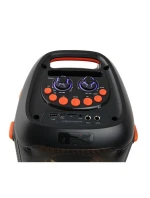 BT FM RGB model 21861682