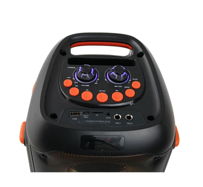 BT FM RGB model 21861682