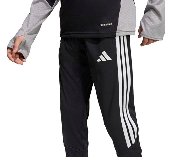 Dětské kalhoty Tiro 26 Competition Training černobílé model 21933808 - ADIDAS Dětské kalhoty Tiro 26 Competition Training černobílé model 21933808 - ADIDAS