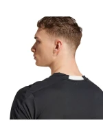 Pánské tričko Designed for Training Legacy Heritage Tee black model 21942858 pánské - ADIDAS