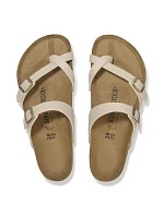 Birkenstock dámské sandály MAYARI 1029726 DANDCASTLE (úzká šířka)
