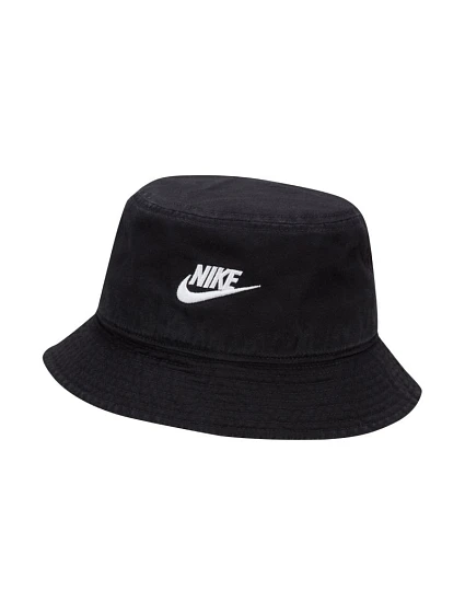 Kšiltovka Nike Apex černá FB5381 010