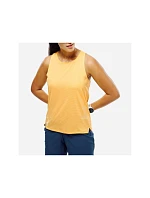 Dámské tričko MILLET Intense Pro Light Tank W, žluté