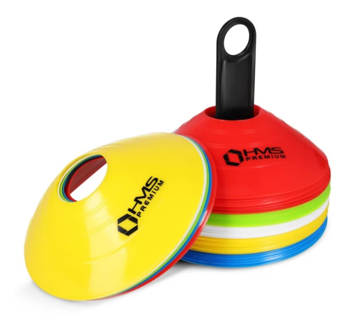 na cvičení 50 ks PREMIUM model 21167143 - HMS