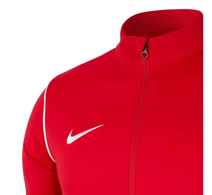 Pánská tréninková bunda Dry Park 20 M BV6885-657 - Nike