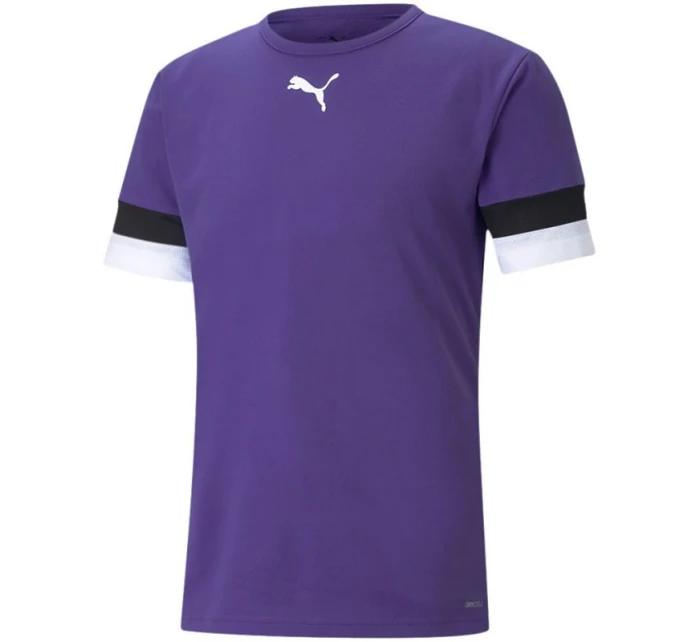 Puma teamRise Jersey M 704932 10 pánské
